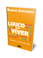 Louco por viver