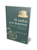 O velho menino