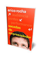 Sacadas de empreendedor