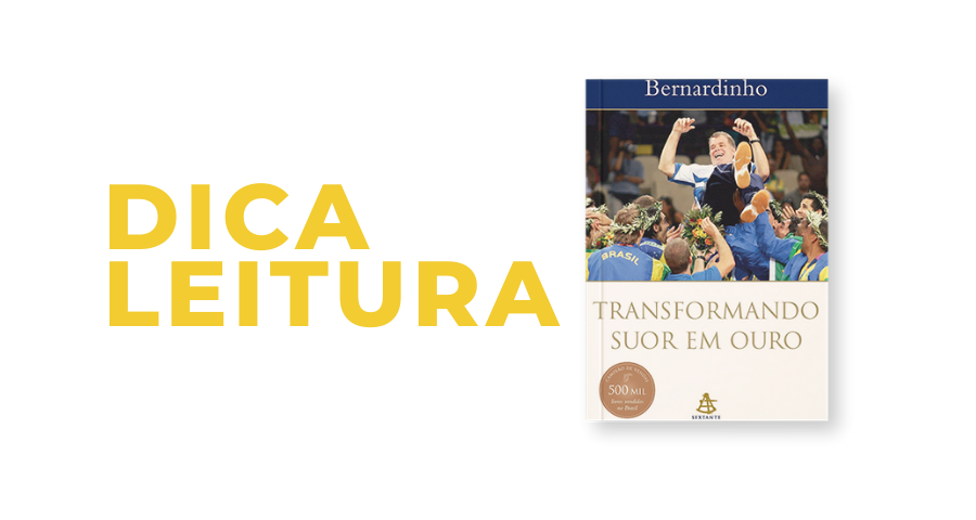 dica de leitura